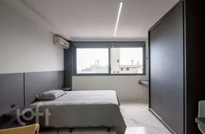 Apartamento com 1 quarto à venda na rua silva jardim, 773, mont serrat, porto alegre, 29 m2 por r$ 600.000