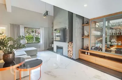 Casa com 2 quartos à venda na rua amaragi, 112, cristo redentor, porto alegre, 319 m2 por r$ 1.690.000