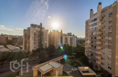 Apartamento com 3 quartos à venda na avenida general barreto viana, 1175, chácara das pedras, porto alegre, 113 m2 por r$ 1.200.000