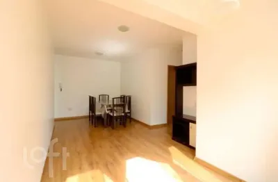 Apartamento com 2 quartos à venda na rua coronel aparício borges, 168, glória, porto alegre, 57 m2 por r$ 350.000