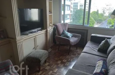 Apartamento com 3 quartos à venda na rua vinte e quatro de outubro, 1149, moinhos de vento, porto alegre, 108 m2 por r$ 680.000