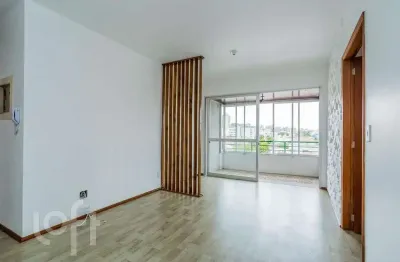 Apartamento com 2 quartos à venda na avenida são paulo, 850, são geraldo, porto alegre, 90 m2 por r$ 522.500