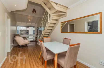 Apartamento com 3 quartos à venda na rua dea coufal, 1411, ipanema, porto alegre, 154 m2 por r$ 815.000