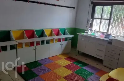 Casa com 3 quartos à venda na estrada costa gama, 5130, restinga, porto alegre, 350 m2 por r$ 690.000