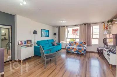 Casa com 3 quartos à venda na rua delfina da cunha, 104, camaquã, porto alegre, 195 m2 por r$ 569.000