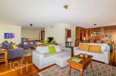 Apartamento com 3 quartos à venda na rua doutor freire alemão, 906, mont serrat, porto alegre, 314 m2 por r$ 2.660.000