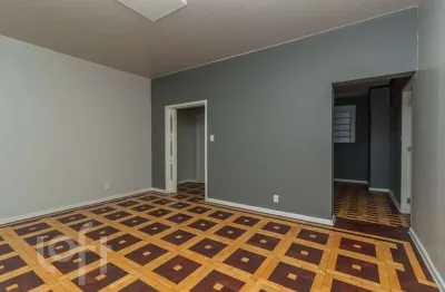 Apartamento com 3 quartos à venda na rua vinte e quatro de outubro, 544, moinhos de vento, porto alegre, 106 m2 por r$ 790.000