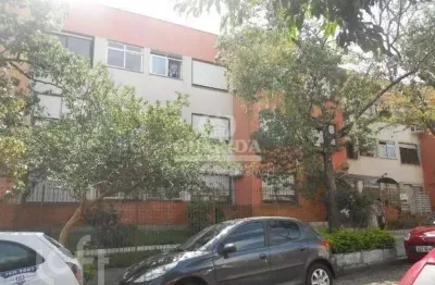 Apartamento com 1 quarto à venda na rua luís lederman, 281, morro santana, porto alegre, 38 m2 por r$ 175.000