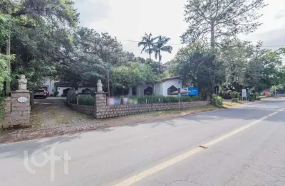 Casa com 5 quartos à venda na avenida coronel marcos, 880, ipanema, porto alegre, 350 m2 por r$ 2.660.000