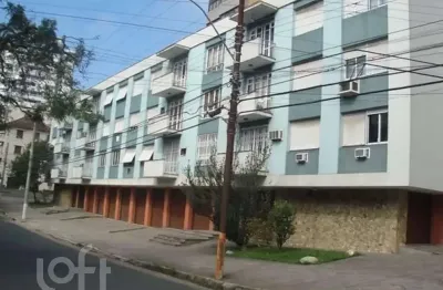 Apartamento com 4 quartos à venda na rua dona laura, 745, rio branco, porto alegre, 132 m2 por r$ 720.000