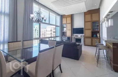 Apartamento com 3 quartos à venda na rua jari, 671, passo da areia, porto alegre, 134 m2 por r$ 2.470.000