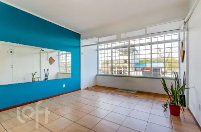 Apartamento com 3 quartos à venda na avenida eduardo prado, 2225, ipanema, porto alegre, 114 m2 por r$ 275.000