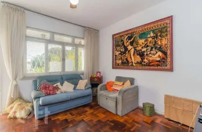 Apartamento com 2 quartos à venda na rua tamandaré, 717, camaquã, porto alegre, 97 m2 por r$ 250.000