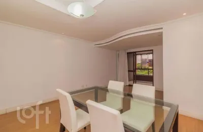 Apartamento com 4 quartos à venda na avenida panamericana, 101, jardim lindóia, porto alegre, 113 m2 por r$ 900.000