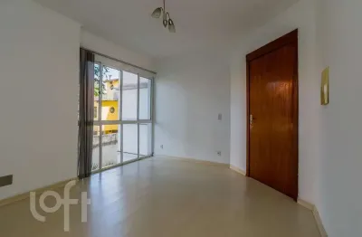 Apartamento com 2 quartos à venda na avenida teresópolis, 2866, teresópolis, porto alegre, 50 m2 por r$ 262.200