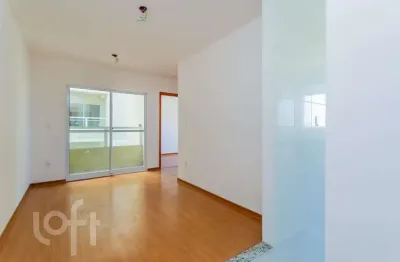 Apartamento com 2 quartos à venda na walter erwig filho, 1917, sarandi, porto alegre, 44 m2 por r$ 228.000