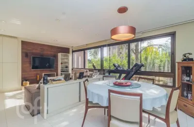 Apartamento com 4 quartos à venda na rua dona leonor, 194, rio branco, porto alegre, 143 m2 por r$ 1.890.000