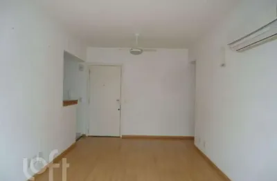 Apartamento com 2 quartos à venda na avenida otto niemeyer, 786, tristeza, porto alegre, 63 m2 por r$ 480.000