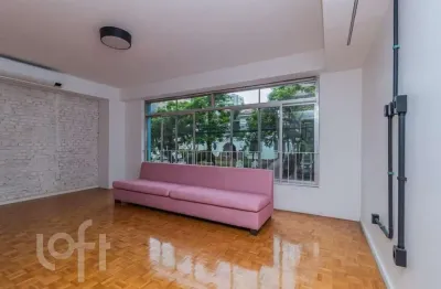 Apartamento com 4 quartos à venda na rua padre chagas, 277, moinhos de vento, porto alegre, 244 m2 por r$ 2.300.000