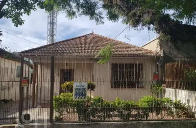 Casa com 2 quartos à venda na avenida alberto pasqualini, 1100, jardim itu sabará, porto alegre, 130 m2 por r$ 480.000