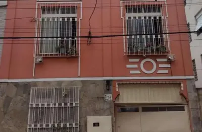 Casa com 4 quartos à venda na rua general bento martins, 734, centro histórico, porto alegre, 140 m2 por r$ 850.000
