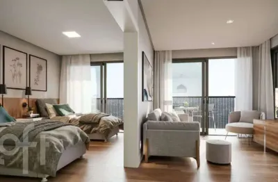 Apartamento com 1 quarto à venda na rua gonçalo de carvalho, 347, independência, porto alegre, 24 m2 por r$ 869.000