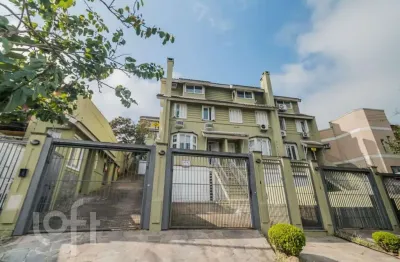 Casa em condomínio fechado com 3 quartos à venda na rua conde da figueira, 459, vila jardim, porto alegre, 163 m2 por r$ 640.000