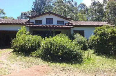 Casa em condomínio fechado com 4 quartos à venda na avenida professor oscar pereira, 7603, belém velho, porto alegre, 10000 m2 por r$ 2.500.000