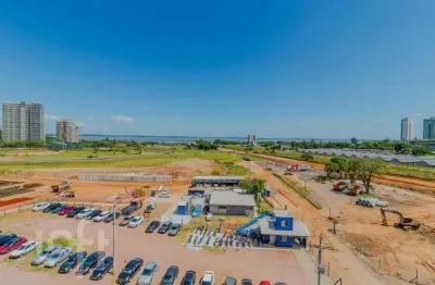 Apartamento com 3 quartos à venda na rua coronel claudino, 25, cristal, porto alegre, 100 m2 por r$ 959.500
