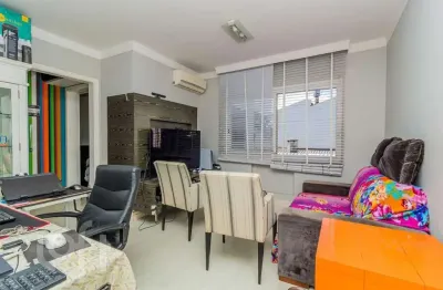 Apartamento com 1 quarto à venda na rua jaguari, 1047, cristal, porto alegre, 49 m2 por r$ 329.000