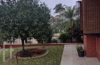 Casa com 3 quartos à venda na rua leonel vargas, 20, morro santana, porto alegre, 148 m2 por r$ 800.000