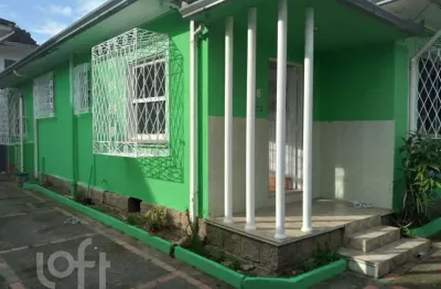 Casa com 3 quartos à venda na rua coronel joão pacheco de freitas, 132, jardim itu sabará, porto alegre, 250 m2 por r$ 473.000