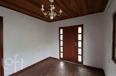 Casa com 3 quartos à venda na rua dona pina, 170, cavalhada, porto alegre, 235 m2 por r$ 425.000