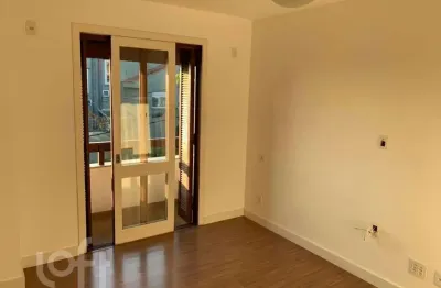 Casa em condomínio fechado com 3 quartos à venda na rua upamaroti, 100, santa tereza, porto alegre, 139 m2 por r$ 680.000