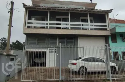 Casa com 3 quartos à venda na rua tenente ary tarrago, 3199, passo das pedras, porto alegre, 529 m2 por r$ 2.000.000