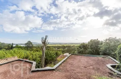 Casa com 3 quartos à venda na avenida joaquim martins da silva, 47, belém novo, porto alegre, 240 m2 por r$ 1.500.000