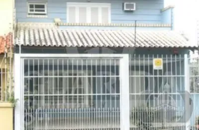 Casa com 3 quartos à venda na rua josé gomes, 54, tristeza, porto alegre, 315 m2 por r$ 1.100.000