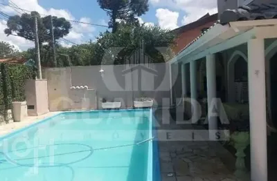 Casa com 5 quartos à venda na rua waldomiro schapke, 675, partenon, porto alegre, 188 m2 por r$ 1.580.000