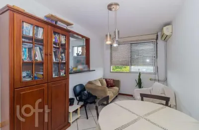 Apartamento com 3 quartos à venda na avenida engenheiro francisco rodolfo simch, 210, sarandi, porto alegre, 69 m2 por r$ 255.455