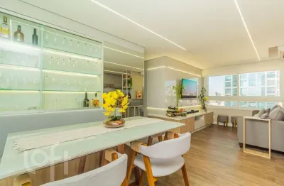 Apartamento com 3 quartos à venda na rua jerônymo zelmanovitz, 100, são sebastião, porto alegre, 67 m2 por r$ 799.000