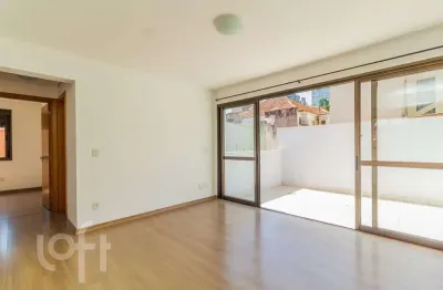 Apartamento com 2 quartos à venda na rua domingos josé de almeida, 96, rio branco, porto alegre, 69 m2 por r$ 598.000