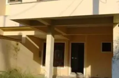 Casa em condomínio fechado com 3 quartos à venda na rua pau brasil, 774, hípica, porto alegre, 110 m2 por r$ 425.000