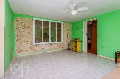 Apartamento com 2 quartos à venda na avenida cristóvão colombo, 2460, são joão, porto alegre, 76 m2 por r$ 215.000