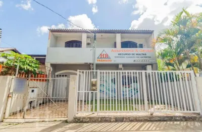 Casa com 5 quartos à venda na avenida josé gertum, 62, chácara das pedras, porto alegre, 290 m2 por r$ 1.150.000