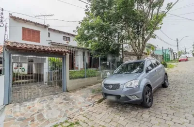 Casa com 3 quartos à venda na rua affonso fortis, 65, vila nova, porto alegre, 207 m2 por r$ 399.000