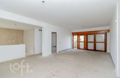 Apartamento com 1 quarto à venda na rua oscar schneider, 342, medianeira, porto alegre, 77 m2 por r$ 360.000