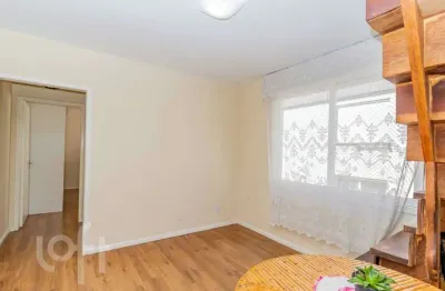 Apartamento com 2 quartos à venda na rua ari barroso, 73, sarandi, porto alegre, 131 m2 por r$ 385.000