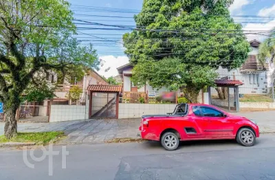Casa com 3 quartos à venda na rua camaquã, 454, camaquã, porto alegre, 190 m2 por r$ 580.000