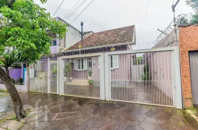 Casa com 4 quartos à venda na candiota, 80, passo da areia, porto alegre, 161 m2 por r$ 680.000