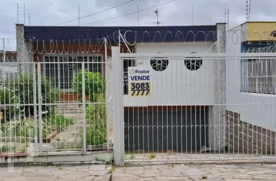Casa com 3 quartos à venda na rua doutor murtinho, 316, bom jesus, porto alegre, 259 m2 por r$ 700.000